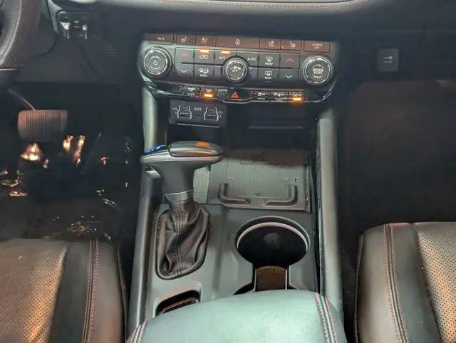 2023 Dodge Durango Citadel RWD