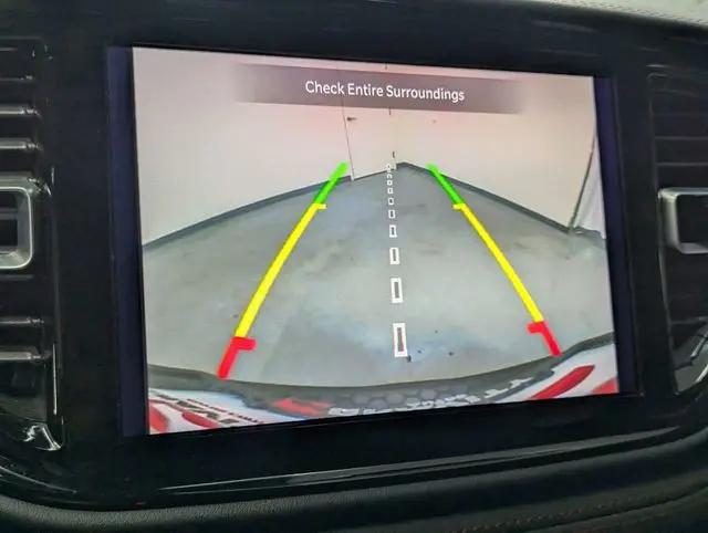 2023 Dodge Durango Citadel RWD