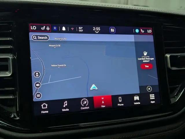 2023 Dodge Durango Citadel RWD