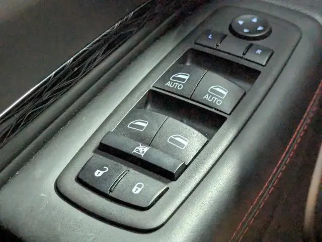 2023 Dodge Durango Citadel RWD
