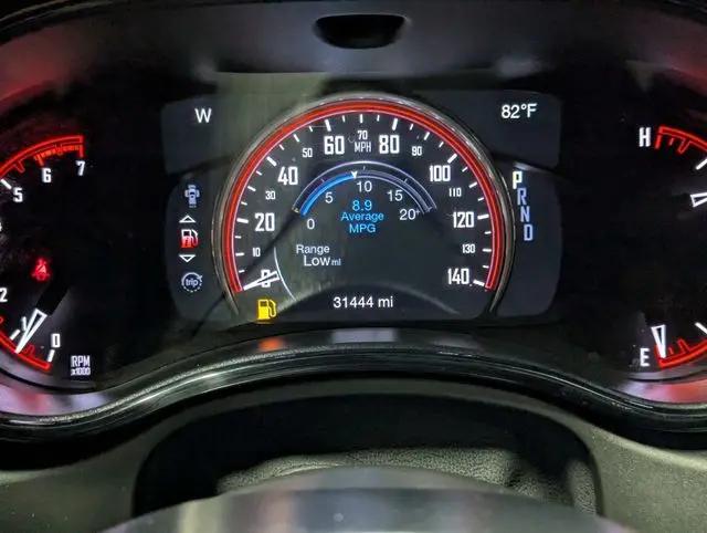 2023 Dodge Durango Citadel RWD