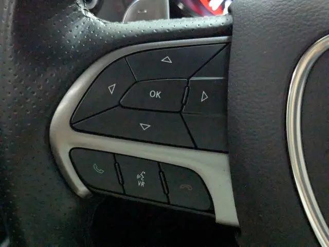 2023 Dodge Durango Citadel RWD