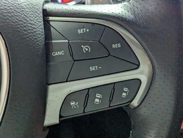 2023 Dodge Durango Citadel RWD