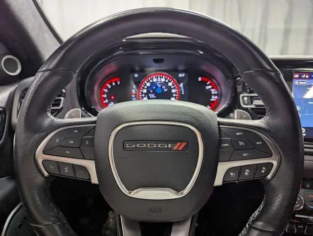 2023 Dodge Durango Citadel RWD