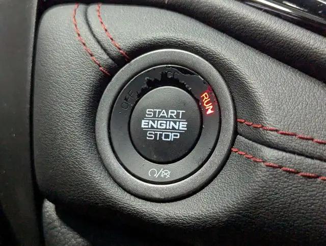 2023 Dodge Durango Citadel RWD