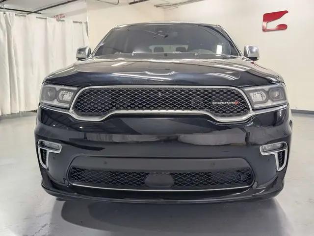 2023 Dodge Durango Citadel RWD