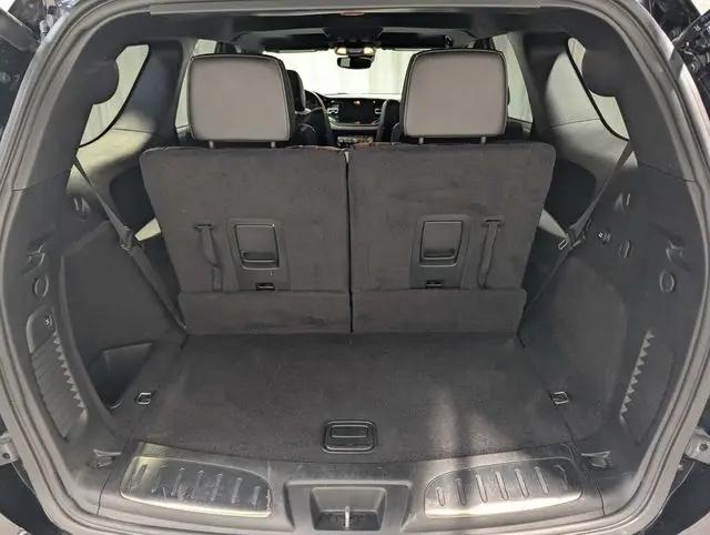 2023 Dodge Durango Citadel RWD