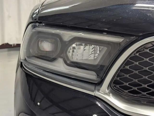 2023 Dodge Durango Citadel RWD