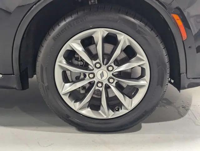2023 Dodge Durango Citadel RWD