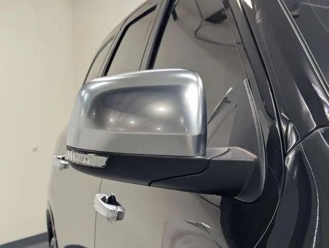 2023 Dodge Durango Citadel RWD