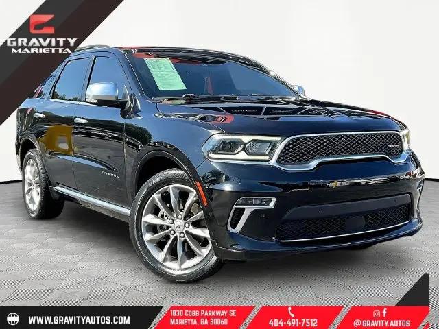 2023 Dodge Durango Citadel RWD for sale in Marietta, GA