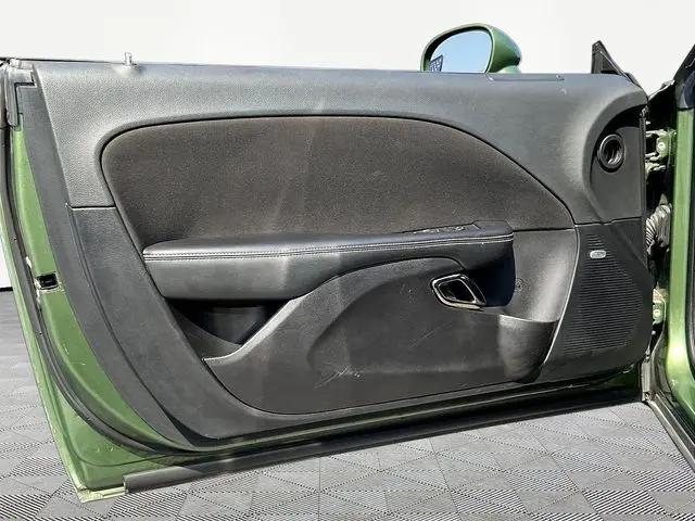 2022 Dodge Challenger SRT Hellcat Widebody