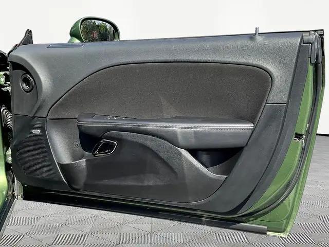 2022 Dodge Challenger SRT Hellcat Widebody