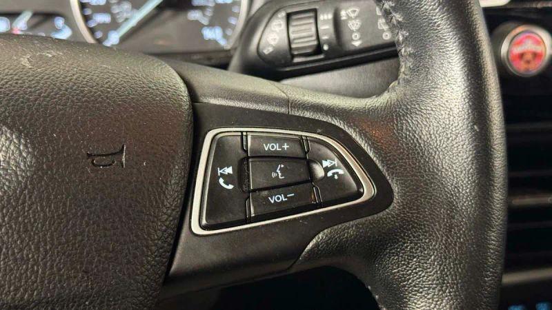 2021 Ford EcoSport Titanium