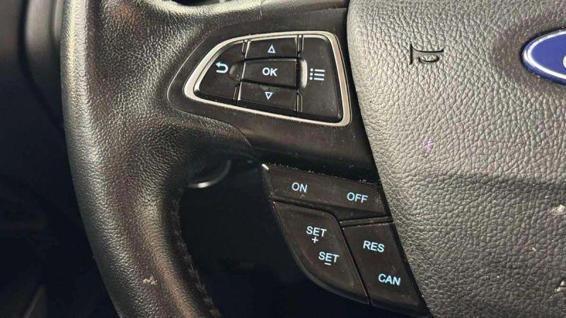 2021 Ford EcoSport Titanium