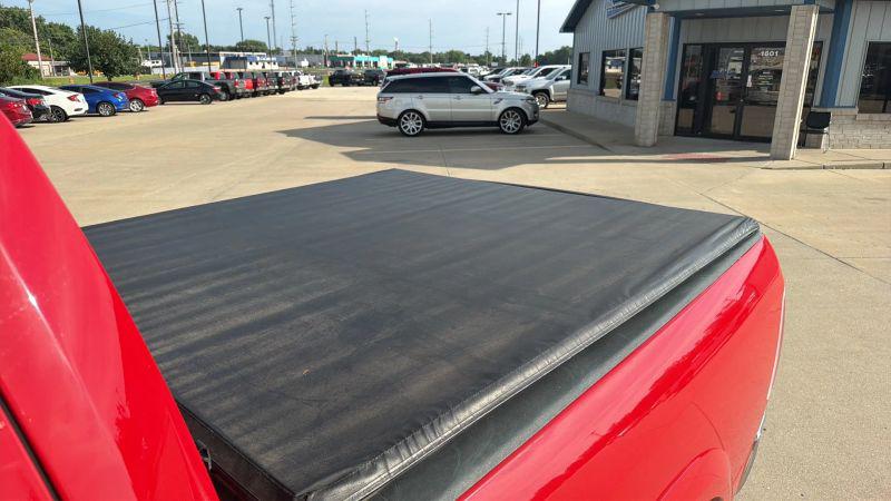 2017 Ram 1500 Laramie Crew Cab 4x4 57 Box