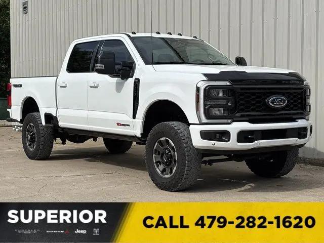2024 Ford F-250 LARIAT for sale in Siloam Springs, AR