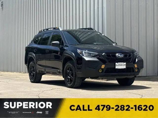 2025 Subaru Outback Wilderness for sale in Siloam Springs, AR