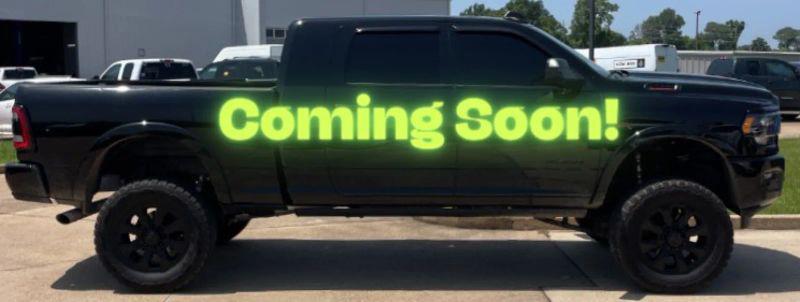 2021 Jeep Ram 2500 Limited Mega Cab 4x4 6'4" Box for sale in Fort Worth, TX