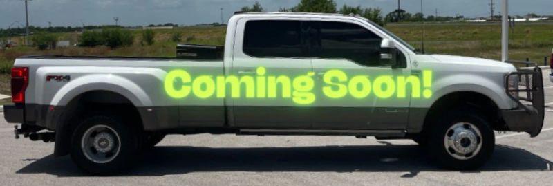 2022 Ford F-350 King Ranch for sale in Fort Worth, TX