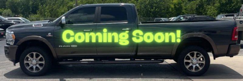 2022 Ram 3500 Limited Longhorn Crew Cab 4x4 8' Box for sale in Fort Worth, TX