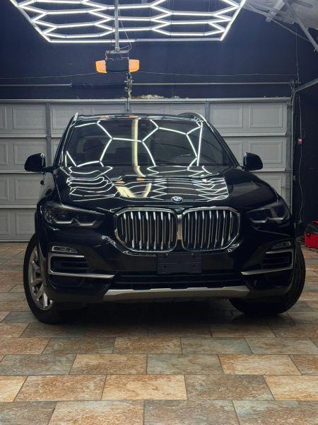 2019 BMW X5 xDrive40i for sale in Houston, TX