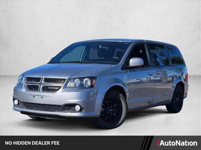 2020 Dodge Grand Caravan GT for sale in Phoenix, AZ