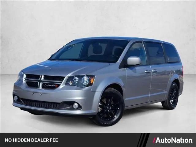 2020 Dodge Grand Caravan GT for sale in Phoenix, AZ