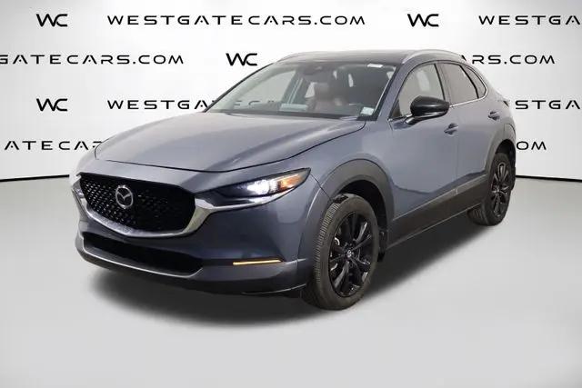 2023 Mazda CX-30 2.5 S Carbon Edition for sale in Hartsville, SC