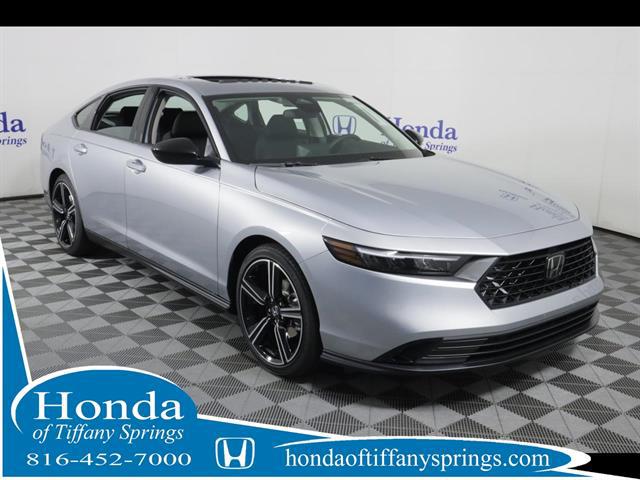 2026 Honda Accord Sedan SE for sale in Kansas City, MO