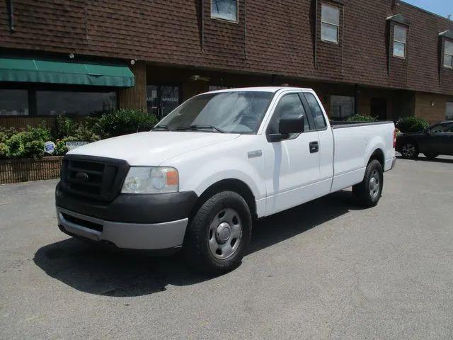 2006 Ford F-150 XL for sale in Memphis, TN