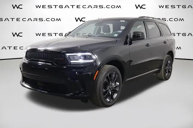 2024 Dodge Durango SXT Plus AWD for sale in Wake Forest, NC