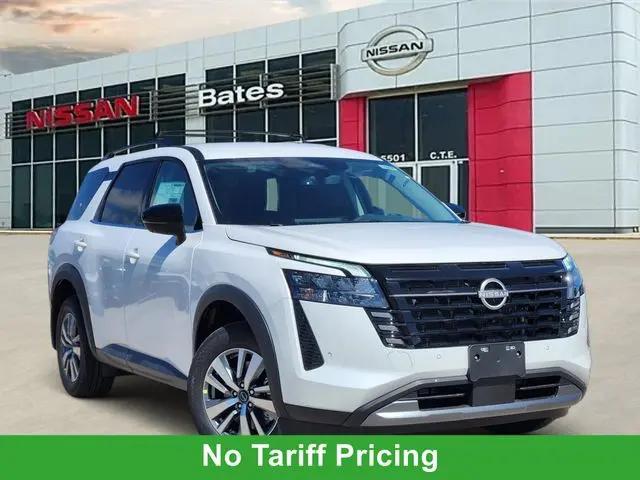 2026 Nissan Pathfinder SL for sale in Killeen, TX