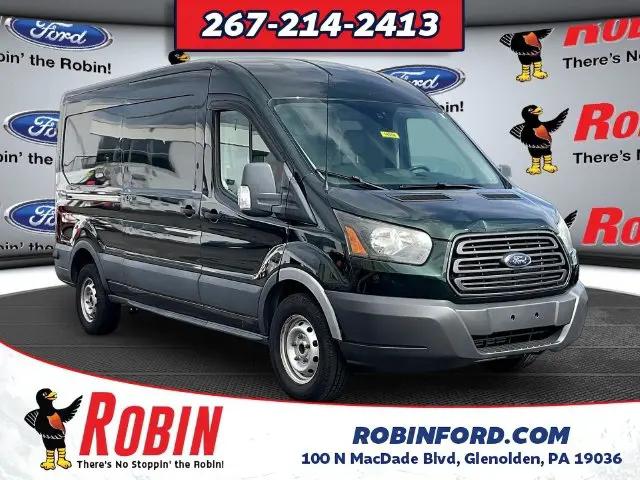 2015 Ford Transit T-250 for sale in Glenolden, PA