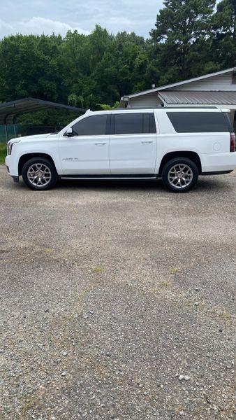 2017 GMC Yukon XL SLT for sale in Hot Springs National Park, AR