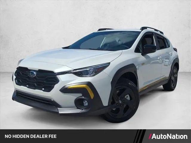 2026 Subaru Crosstrek Sport for sale in Winter Park, FL