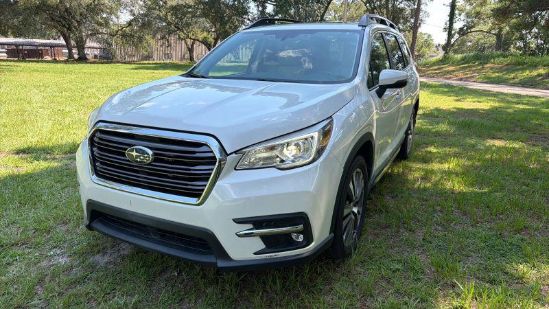 2020 Subaru Ascent Limited for sale in Tallahassee, FL