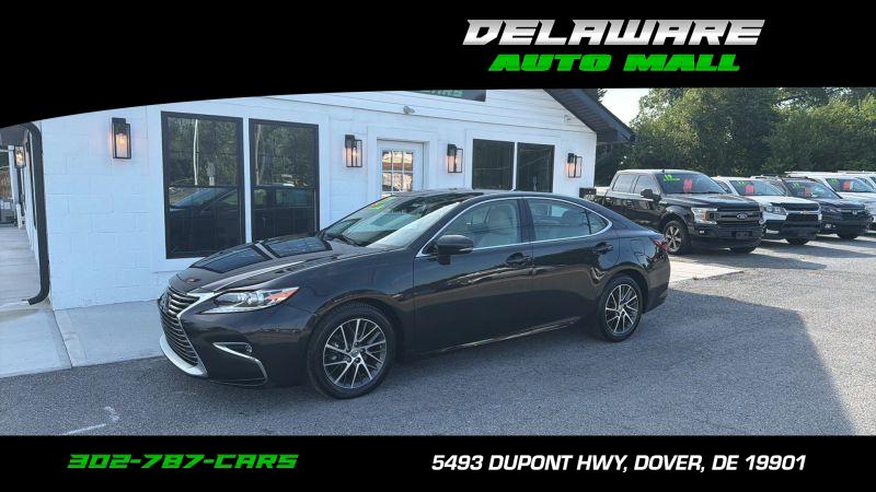 2017 Lexus ES 350 350 for sale in Dover, DE