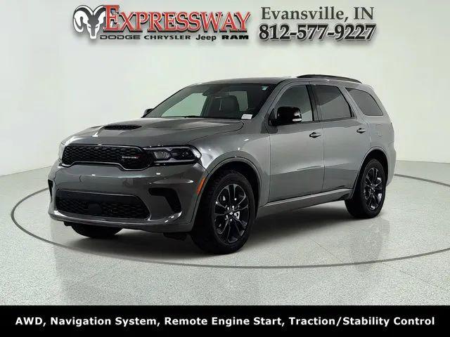 2026 Dodge Durango GT Plus AWD for sale in Evansville, IN