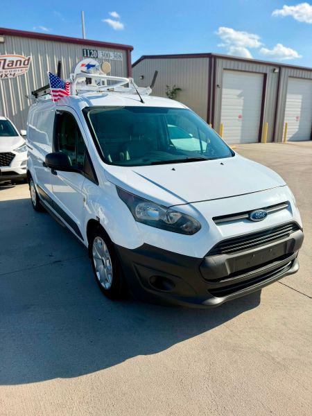 2016 Ford Transit Connect XL for sale in Haslet, TX