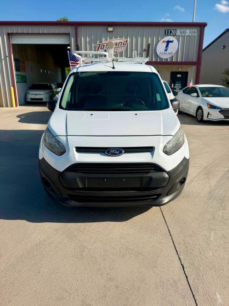 2016 Ford Transit Connect XL