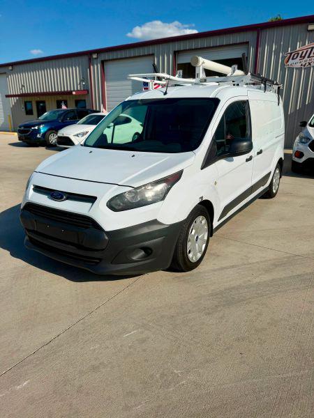 2016 Ford Transit Connect XL