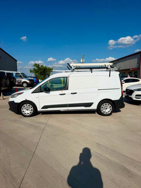 2016 Ford Transit Connect XL