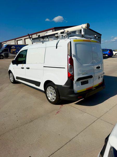 2016 Ford Transit Connect XL