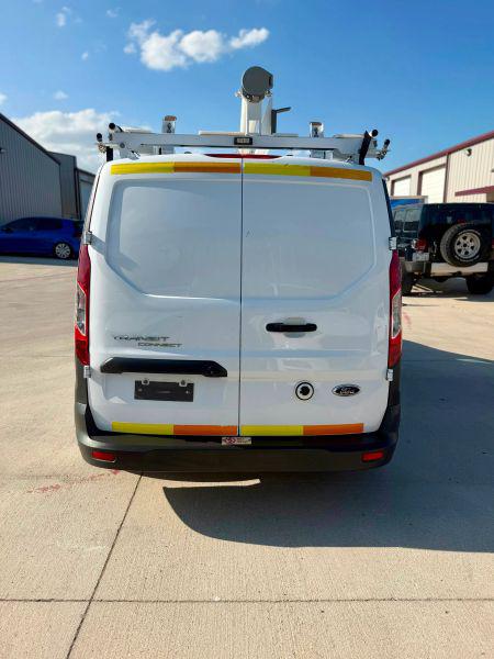 2016 Ford Transit Connect XL
