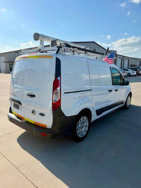 2016 Ford Transit Connect XL