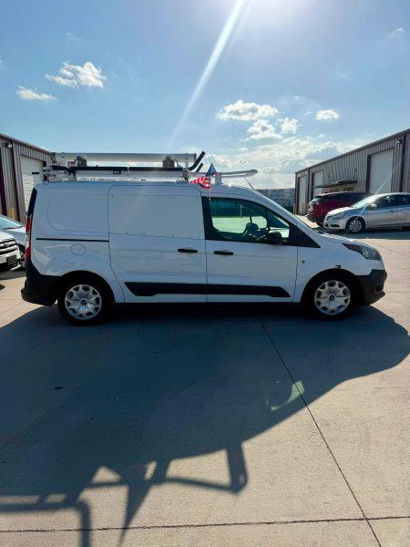 2016 Ford Transit Connect XL