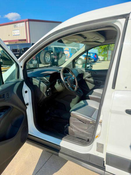 2016 Ford Transit Connect XL