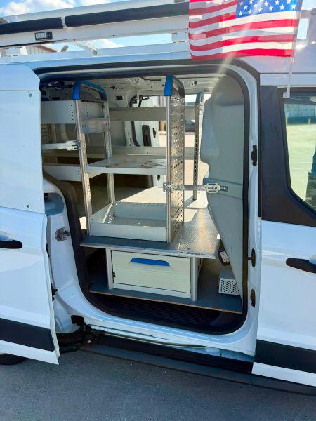 2016 Ford Transit Connect XL