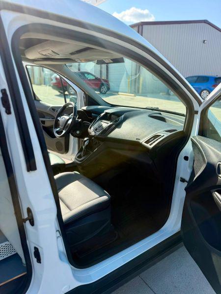 2016 Ford Transit Connect XL